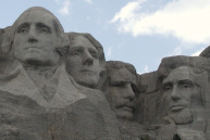 Mt. Rushmore